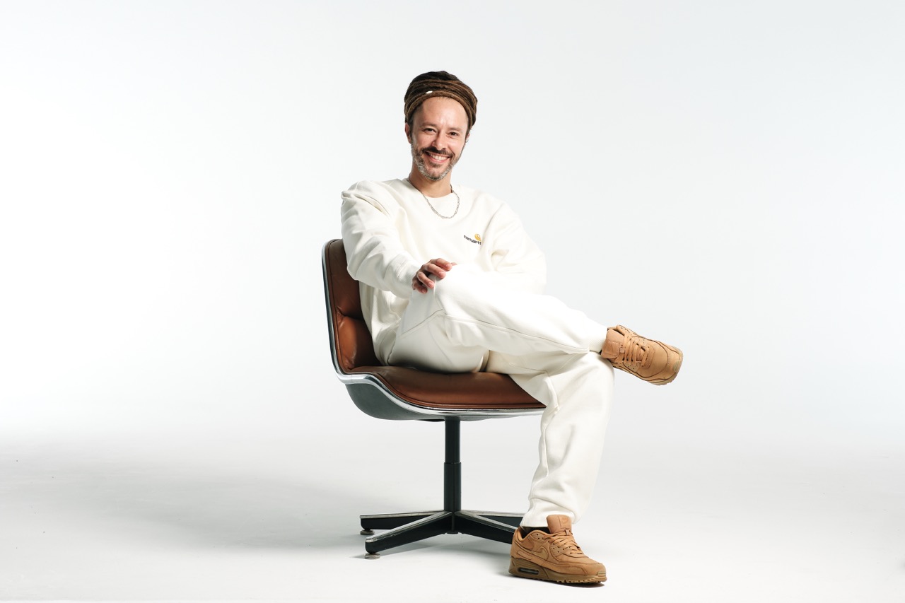 Danakil Amérique du Nord Booking reggae musique concert festival