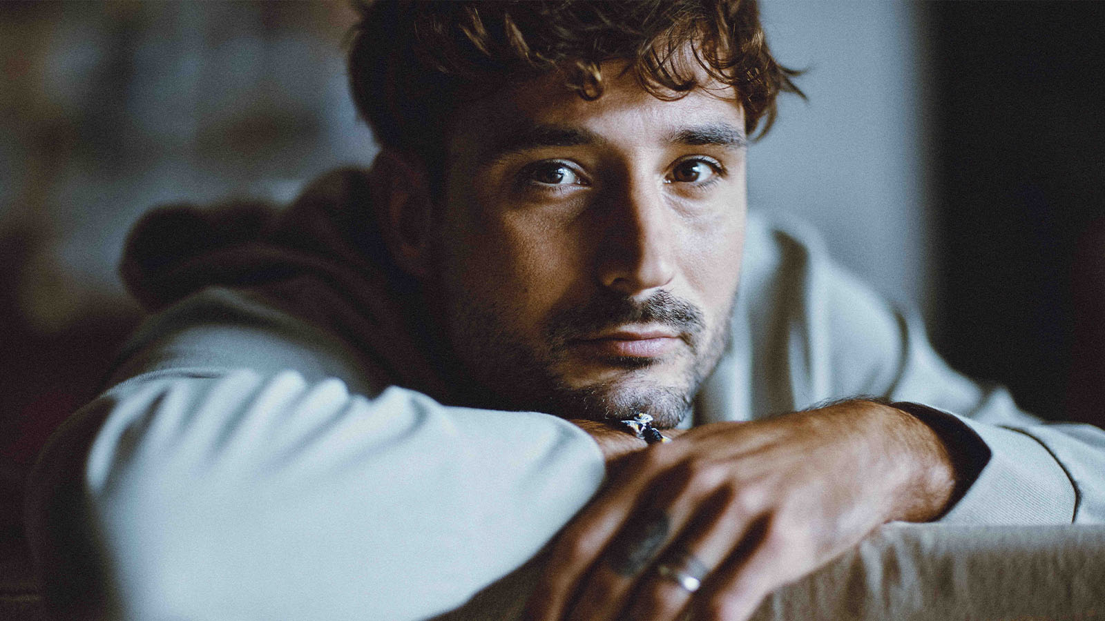 Jérémy Frerot Québec Singular