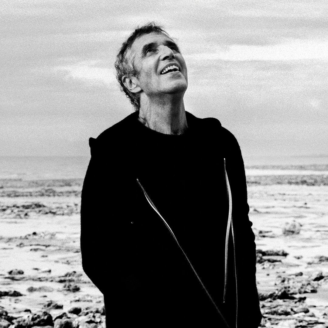 Julien Clerc Quebec Montreal